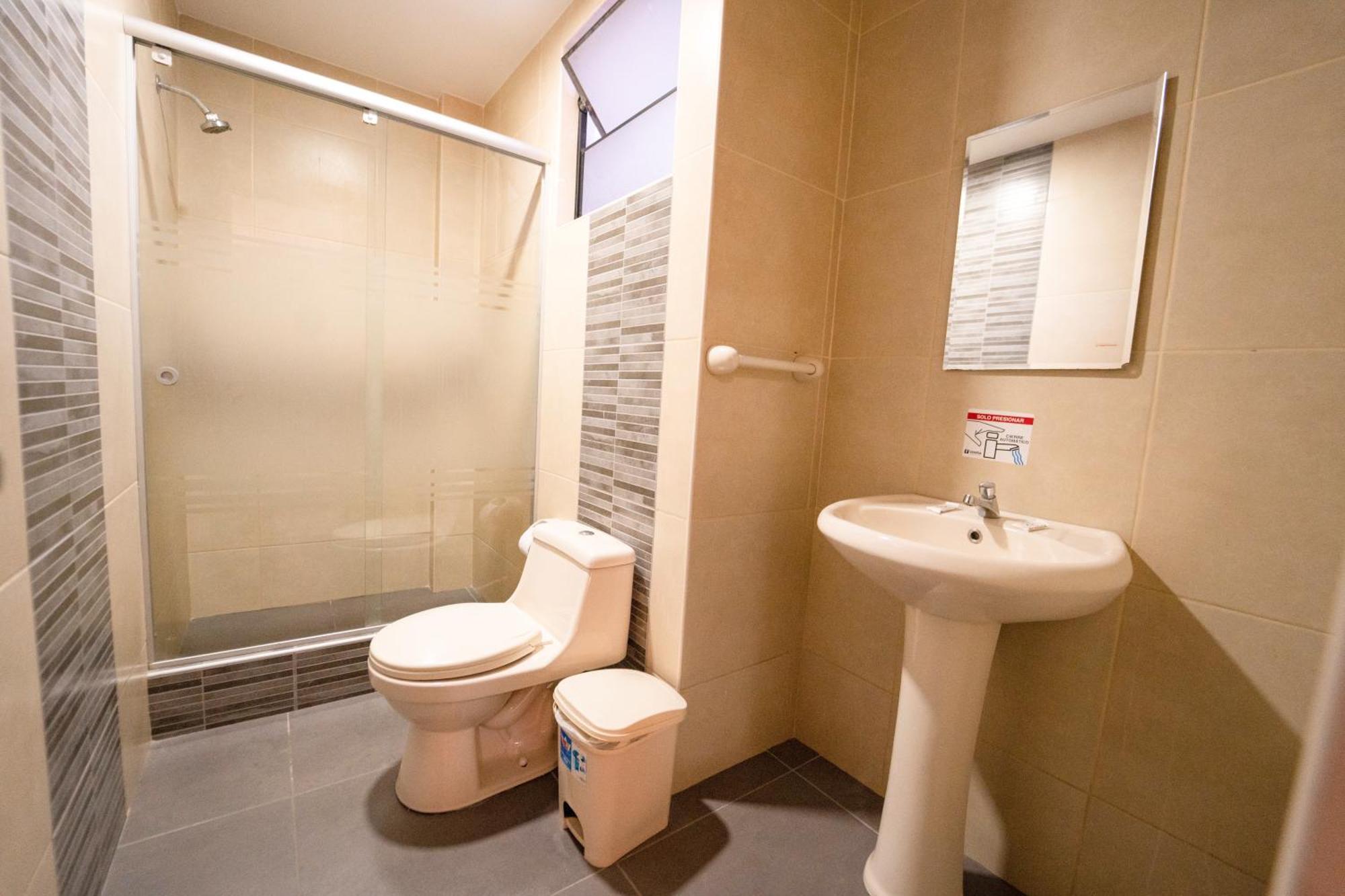 Hostal Los Balcones Наска Екстер'єр фото