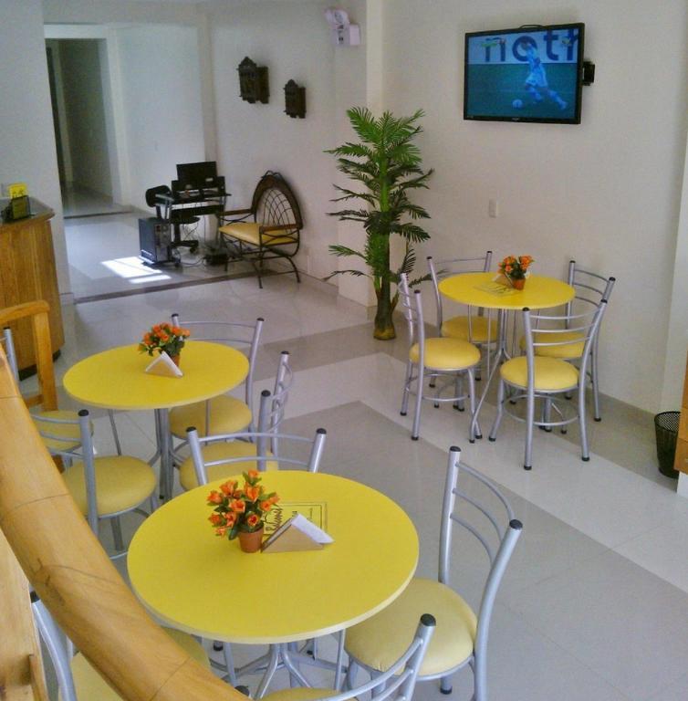 Hostal Los Balcones Наска Екстер'єр фото