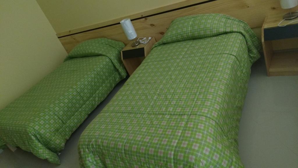 Hostal Los Balcones Наска Екстер'єр фото